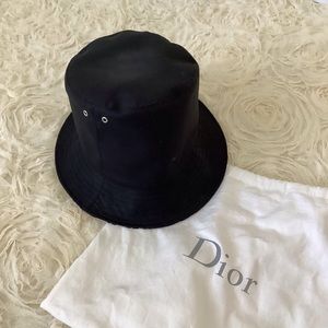 Dior Hat